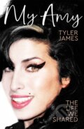 Kniha: My Amy (Tyler James). MacMillan, 2021