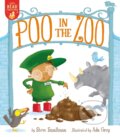 Kniha: Poo in the Zoo (Steve Smallman). , 2021