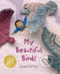 Kniha: My Beautiful Birds (Suzanne Del Rizzo). DAJAMA, 2020