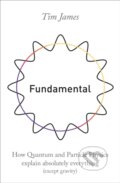 Kniha: Fundamental (Tim James). Robinson, 2019