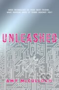 Kniha: Unleashed (Amy McCulloch). Simon & Schuster, 2019