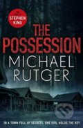 Kniha: POSSESSION (Michael Rutger). , 2019