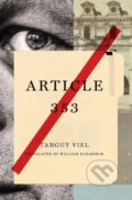 Kniha: Article 353 (Tanguy Viel). Other Press, 2019