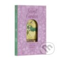 Kniha: The Secret Garden (Frances Hodgson Burnett). Arcturus, 2021