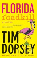 Kniha: Florida Roadkill (Storms Serge). Prelude, 2019