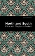 Kniha: North and South (Elizabeth Cleghorn Gaskell). , 2021