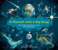 Kniha: It Started with a Big Bang (Floor Bal). Kids Can, 2019
