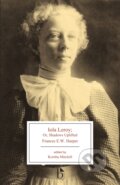 Kniha: Iola Leroy (Frances E. W. Harper a Koritha Mitchell). , 2018