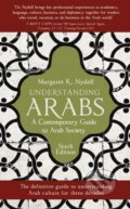 Kniha: Understanding Arabs (Margaret K. Nydell). , 2018