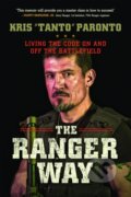 Kniha: The Ranger Way (Kris Paronto). Center Street, 2018