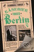 Kniha: Kasebier Takes Berlin (Gabriele Tergit). Pushkin Press, 2020