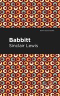Kniha: Babbitt (Sinclair Lewis). , 2021