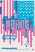 Kniha: Heads (Jesse Jarnow). Da Capo, 2018