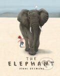 Kniha: The Elephant (Jenni Desmond). Enchanted Lion, 2018