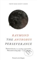 Kniha: The Perseverance (Raymond Antrobus). , 2018