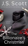 Kniha: The Billionaire's Christmas (J. S. Scott). Montlake Romance, 2018