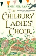 Kniha: The Chilbury Ladies’ Choir (Jennifer Ryan). The Borough Press, 2018