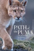 Kniha: Path of the Puma (Jim Williams). Patagonia Books, 2018