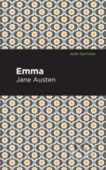 Kniha: Emma (Jane Austen). , 2020