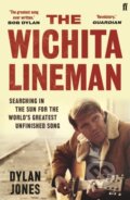 Kniha: The Wichita Lineman (Dylan Jones). Faber and Faber, 2020