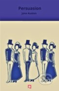 Kniha: Persuasion (Jane Austen a Todd Webb). Universitas, 2020