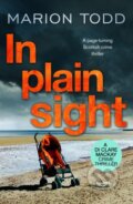Kniha: In Plain Sight (Todd Marion). Canelo, 2020