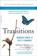 Kniha: Transitions (40th Anniversary) (William Bridges). , 2020