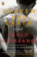 Kniha: Heaven and Earth (Paolo Giordano). Penguin Books, 2021
