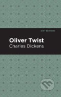 Kniha: Oliver Twist (Charles Dickens). , 2020