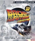Kniha: Back to the Future: The Ultimate Visual History - Updated Edition (Klastorin Michael). Titan Books, 2020