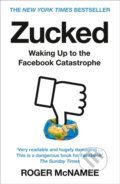 Kniha: Zucked, 2020