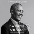 Kniha: Promised Land (Barack Obama). , 2020
