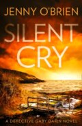 Kniha: Silent Cry (Jenny O’Brien). HQ, 2020