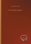 Kniha: The Peterkin Papers (Lucretia P. Hale). Outlook, 2020