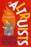 Kniha: The Altruists (Andrew Ridker). Vintage, 2020