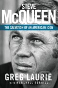 Kniha: Steve McQueen (Laurie Greg). Zondervan, 2019