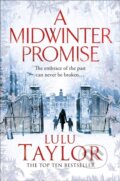 Kniha: A Midwinter Promise (Lulu Taylor). Pan Books, 2019