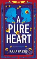 Kniha: A Pure Heart (Rajia Hassib). Sceptre, 2020