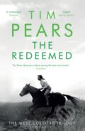 Kniha: The Redeemed (Tim Pears). Bloomsbury, 2019