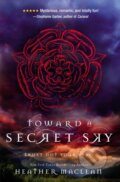 Kniha: Toward a Secret Sky (Heather Maclean). Blink, 2018