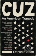 Kniha: Cuz (Danielle Allen). Vintage, 2018
