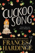 Kniha: Cuckoo Song (Frances Hardinge). Pan Macmillan, 2018