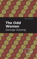 Kniha: The Odd Women (George Gissing). , 2021