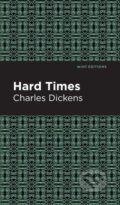 Kniha: Hard Times (Charles Dickens). , 2021