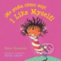 Kniha: I Like Myself!/!Me gusta como soy! (Karen Beaumont). Clarion Books, 2018