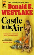 Kniha: Castle in the Air (Donald E Westlake). Titan Books, 2021