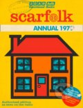 Kniha: The Scarfolk Annual (Richard Littler). William Collins, 2019