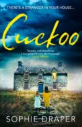 Kniha: Cuckoo (Sophie Draper). Avon, 2018