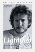 Kniha: Lightfoot (Nicholas Jennings). Plume, 2018