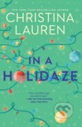 Kniha: In a Holidaze (Christina Lauren). Gallery Books, 2020